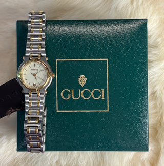 Vintage Gucci Watch