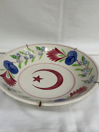 Wall Plate
