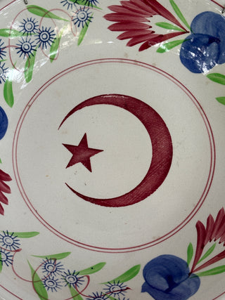 Wall Plate