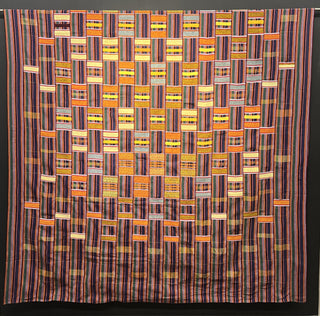 Ewe Textile 6