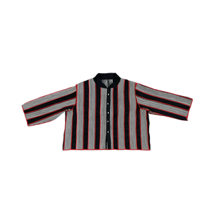 Pin Jacket