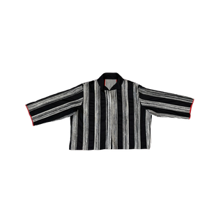 Pin Jacket