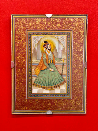Maharaja Jay Singh I