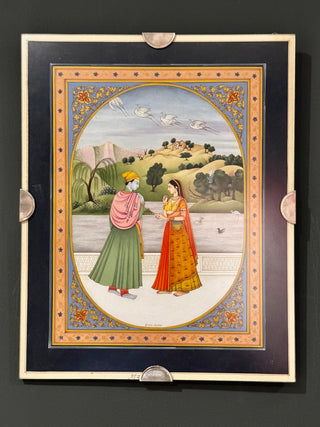 Radha Krishna