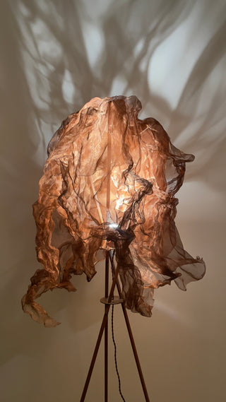 EVOKE LONDON FLOOR LAMP
