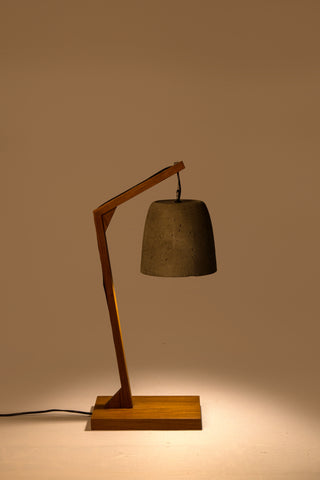 Chamber Table Lamp