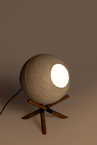 Orbit Table Lamp