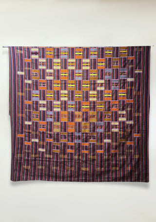 Ewe Textile 6