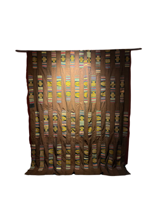 Ewe Textile 7