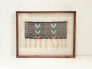 KIRDI SKIRT - FRAMED