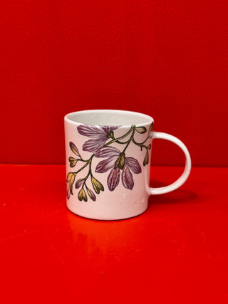 Kachnar Purple Bloom Coffee Mug