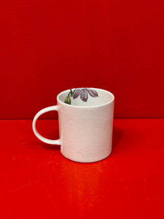 Kachnar Purple Bloom Coffee Mug