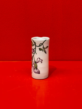 Kachnar Purple Bloom Milk Jug