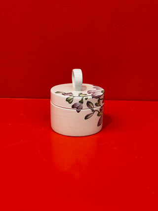 Kachnar Purple Bloom Sugarpot