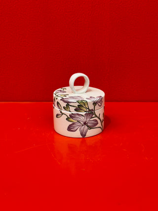 Kachnar Purple Bloom Sugarpot