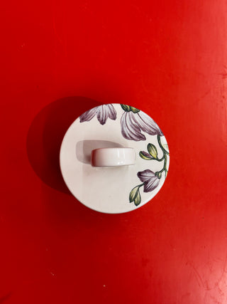 Kachnar Purple Bloom Sugarpot