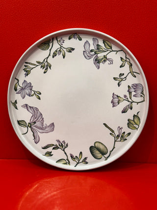 Kachnar Purple Bloom Thali