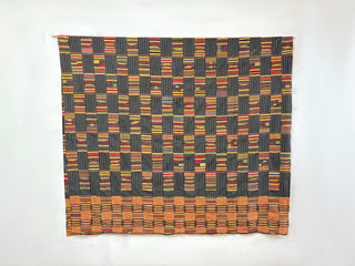 KENTE TEXTILE