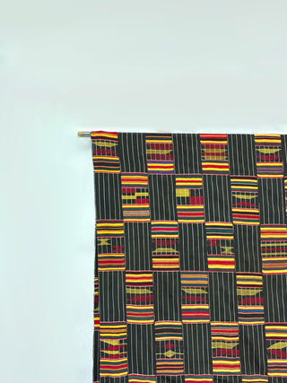 KENTE TEXTILE