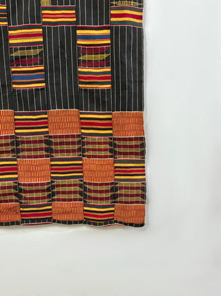 KENTE TEXTILE