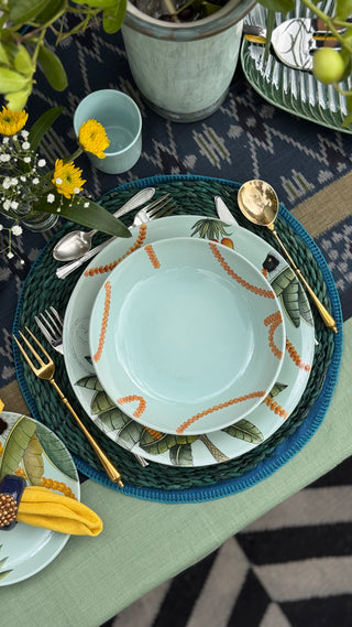 Marigold - Entree Bowl