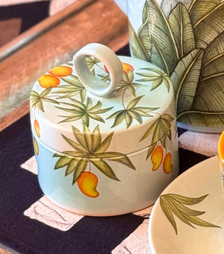 Monkey & Mango - Sugarpot