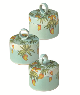 Monkey & Mango - Sugarpot