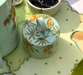 Monkey & Mango - Sugarpot