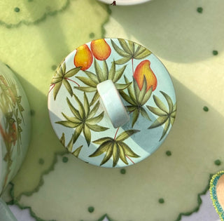 Monkey & Mango - Sugarpot