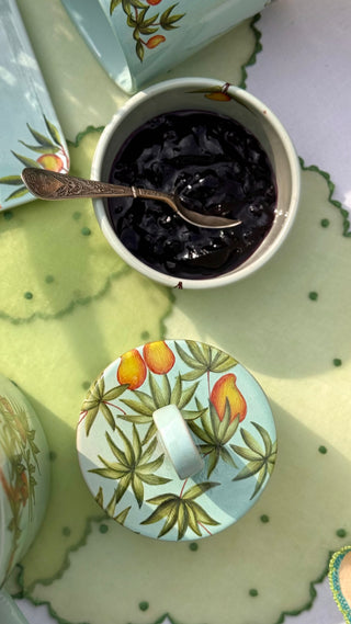 Monkey & Mango - Sugarpot