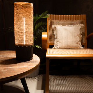 Noble Table Lamp