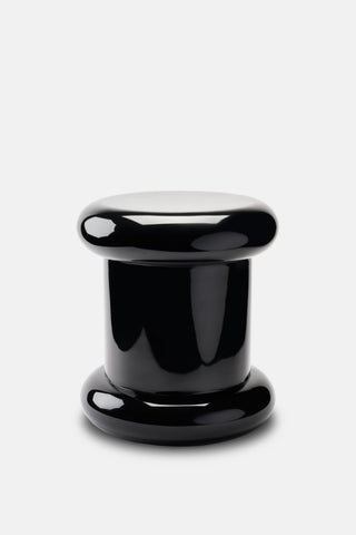 Poppins - Side Table (Black)