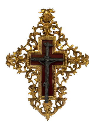 Processional Cross