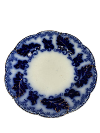 Johnson Brothers "Normandy" Collectors Plate