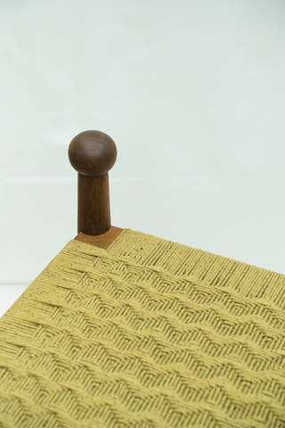 BALLAM STOOL