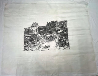 Regal Circle with Gateway of India