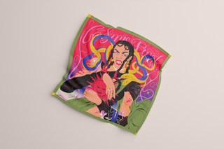 Rebel - Scarf