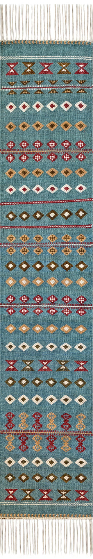 Kilim Series - I