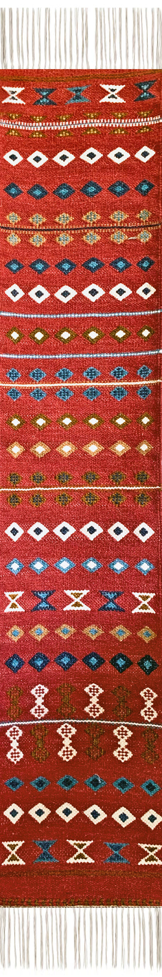 Kilim Series - II