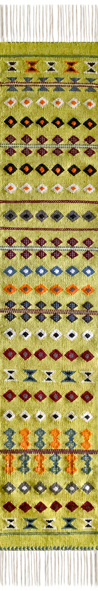 Kilim Series - V