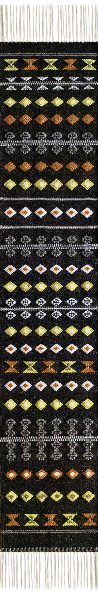 Kilim Series - VI