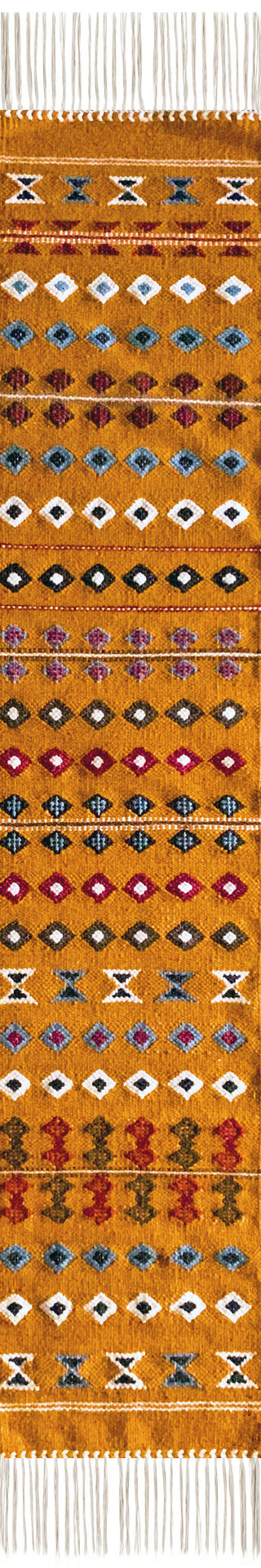 Kilim Series - VII