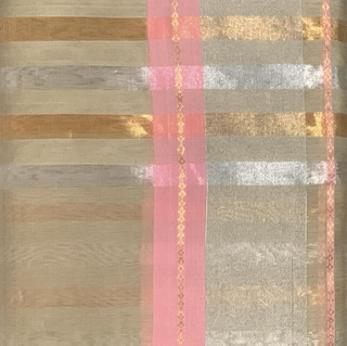 Netra - Tussar