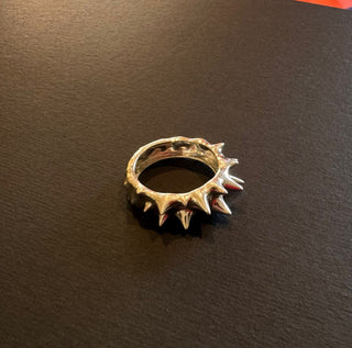 Spiked Ring