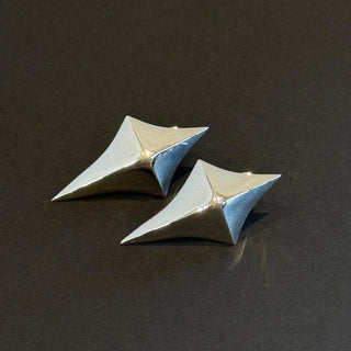 Star Earrings