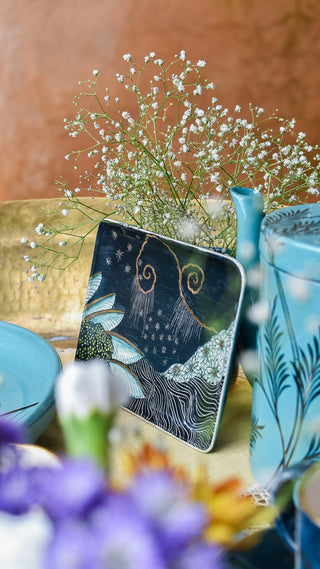 Starry Night - Tapas Plate