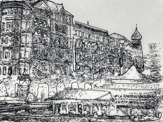 Taj Mahal Palace Hotel