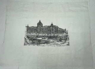 Taj Mahal Palace Hotel