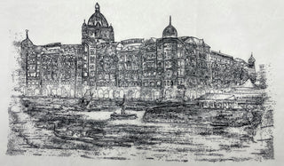 Taj Mahal Palace Hotel