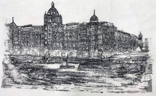 Taj Mahal Palace Hotel